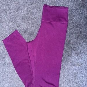 NIKE Dri-Fit leggings & Sportsbra